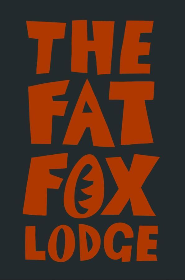 The Fat Fox Lodge, Morzine 蒙特里永 外观 照片