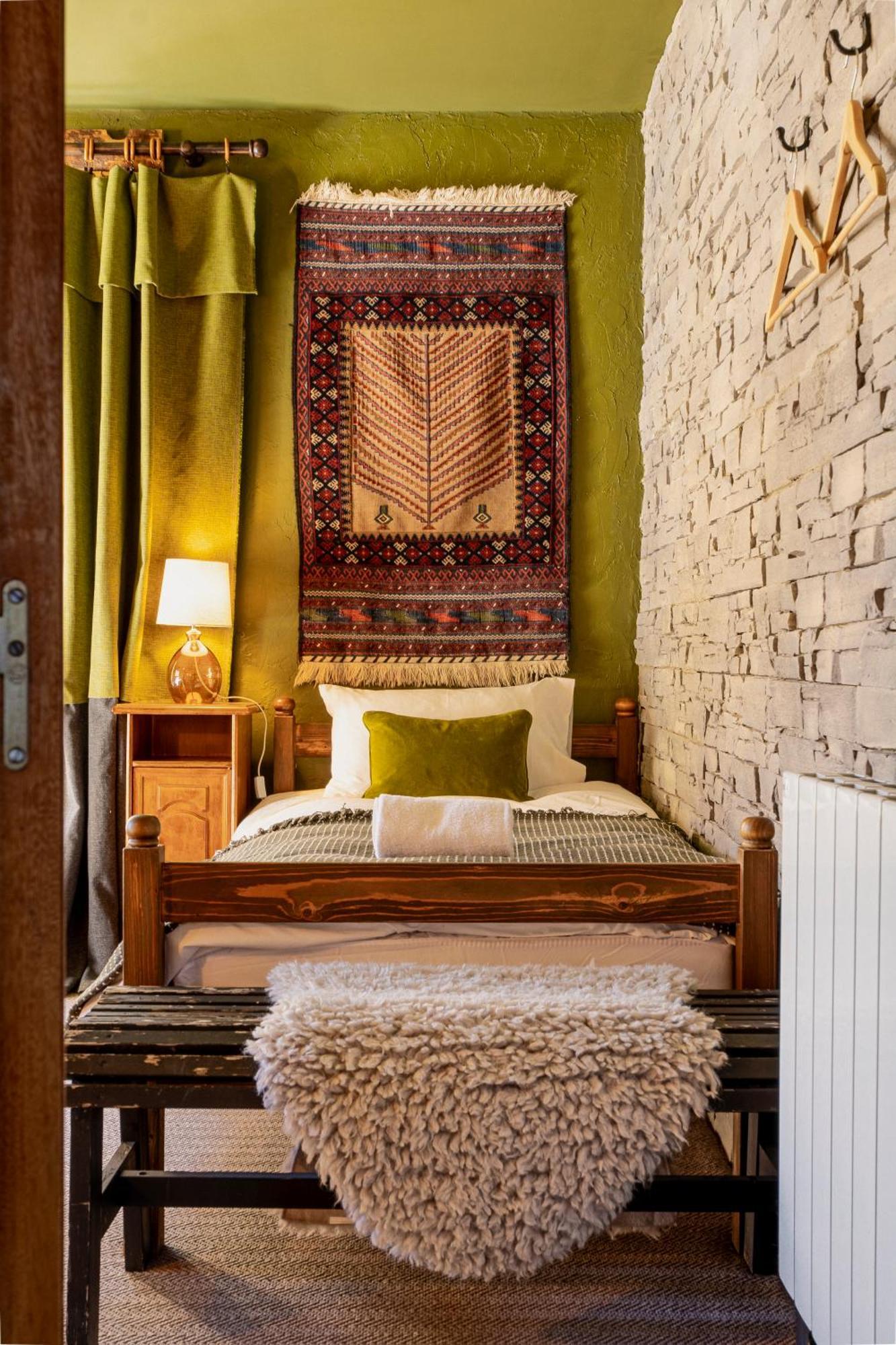 The Fat Fox Lodge, Morzine 蒙特里永 外观 照片
